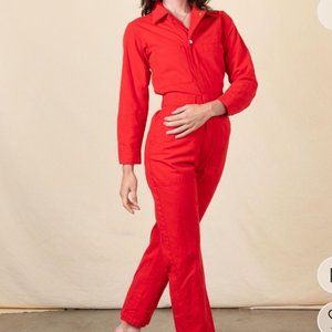 Big Bud Press Jumpsuit